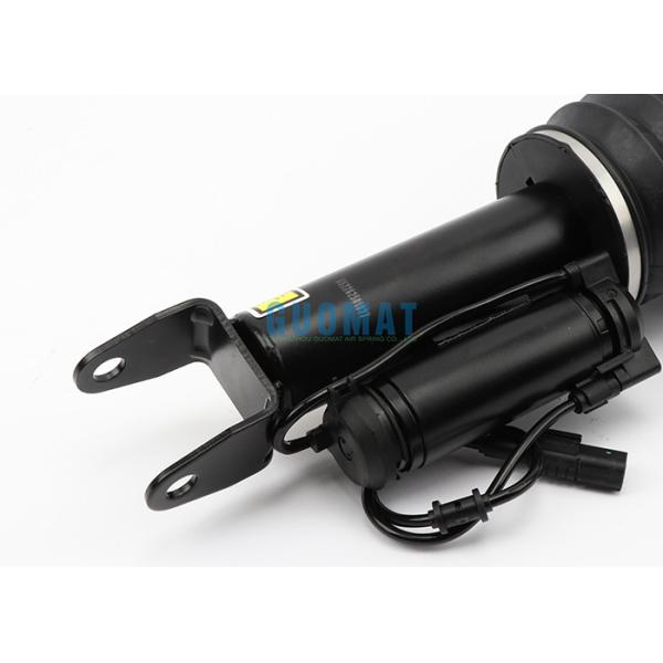 Распорка удара воздуха 2193201113 для стороны водителя левой стороны фронта 06-11 Мерседес W219 CLS550 без 4 Matic