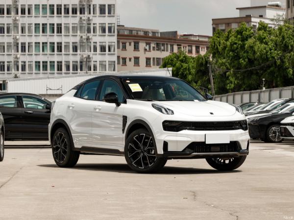 2023 Lynk Co 05 2.0TD 2WD Yao PRO SUV Front Window Electric One Key Lifting Anti-Pinch