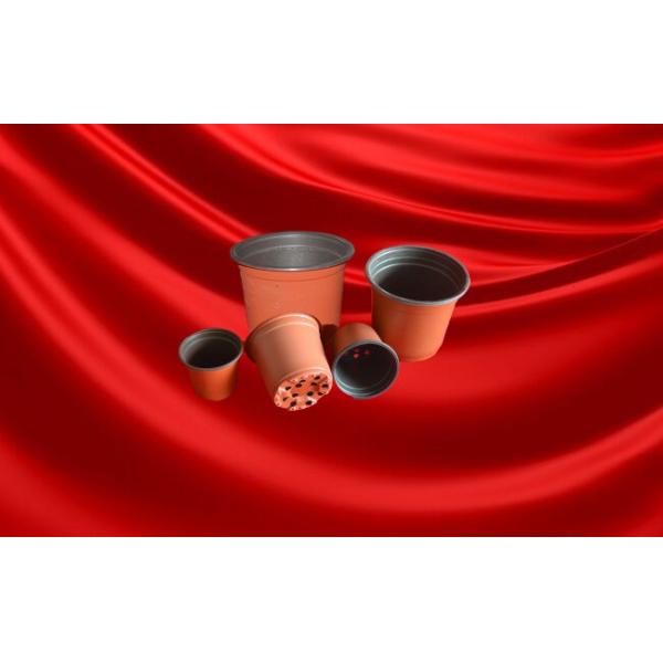 воздух баков 35cm воздуха PVC наборов пропагатора 25L пластиковый подрезая растет сумки