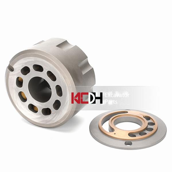 Гидравлическое отверстие Etc шпинделя 9 запасных частей HPK055 Хитачи ZAX120 Motorsll.