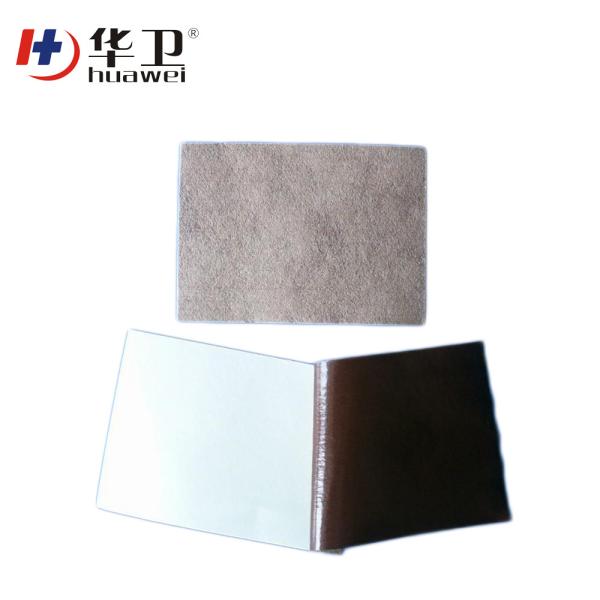 chinese herbal medicated joint pain relief plaster/medical plaster for muscle ache