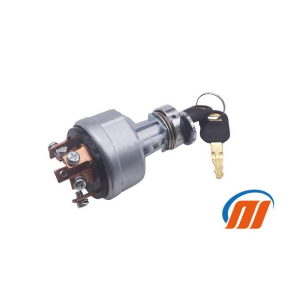 7Y-3918 Excavator Electrical Parts CAT E320B 6 Prong Ignition Switch