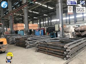 Zhenjiang Great Wall Heavy Industry Technology Co.,Ltd