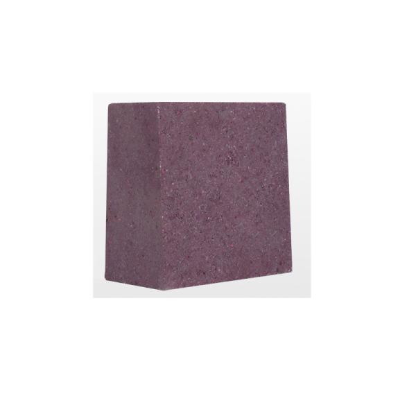 Common Refractoriness Magnesia Chrome Bricks for Cement in Refractory/Glass Industry