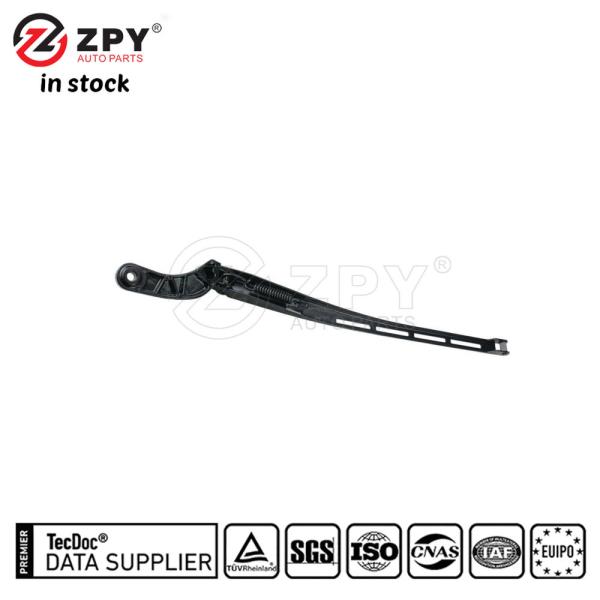 ZPY 4B1955407A Left Windshield Wiper Arm For 1998-2001 Audi A6 Quattro