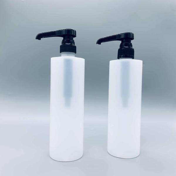 28 400 / 28 410 Plastic Liquid Dispenser Pump Head Press Food Grade