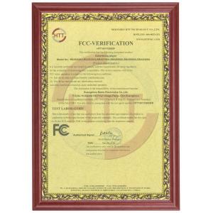 Guangzhou Bems Electronics Co., Ltd. Сертификации