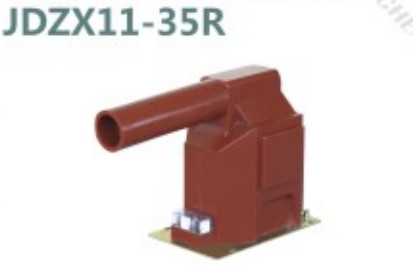 transformador de instrumento de 35kv JDZX11-35R interior con el fusible