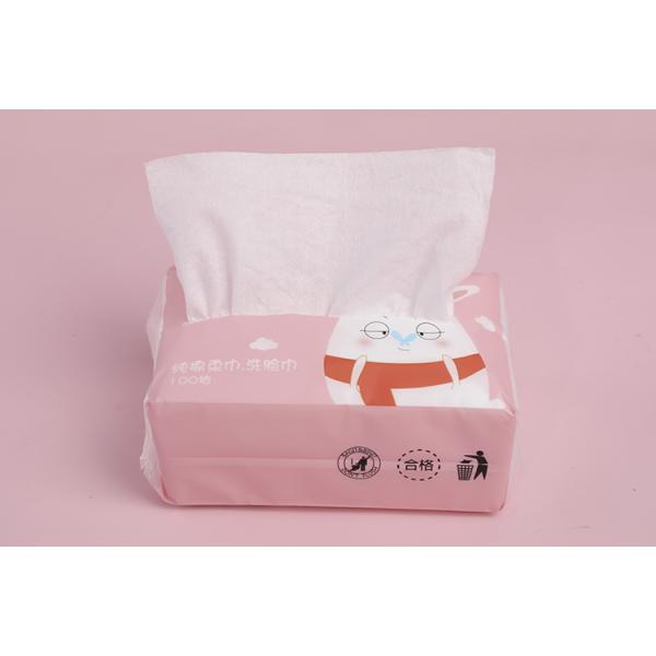 Travel essential 100% cotton towel disposable tissue compressed white tablet towel