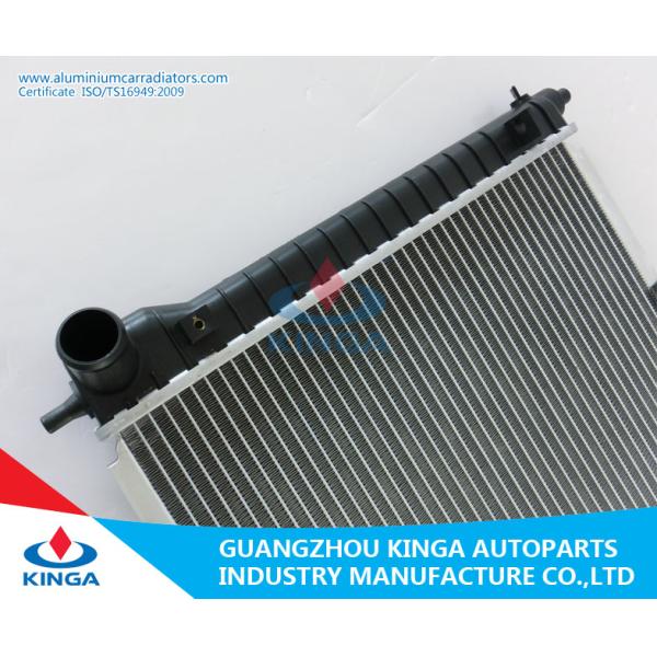 Car Cooling Radiator Auto Brazing Radiator Diameter 34 Mm Oem 96536523