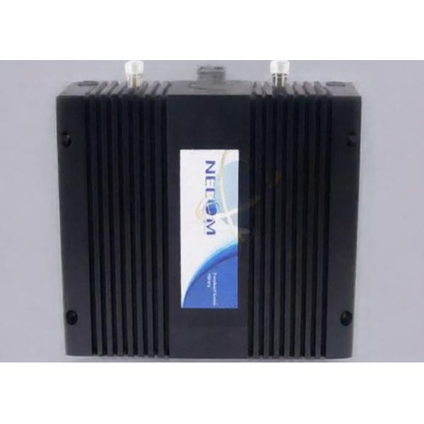 Auto Steady Function Cellular Signal Repeater Pass Band Ripple 4G 700MHz ≤8dB