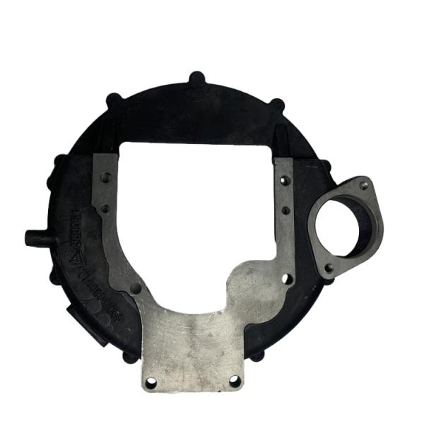 Steel Material CPC(D)20-30 Compatible Flywheel Housing 100% Original Quality for Diesel Engines