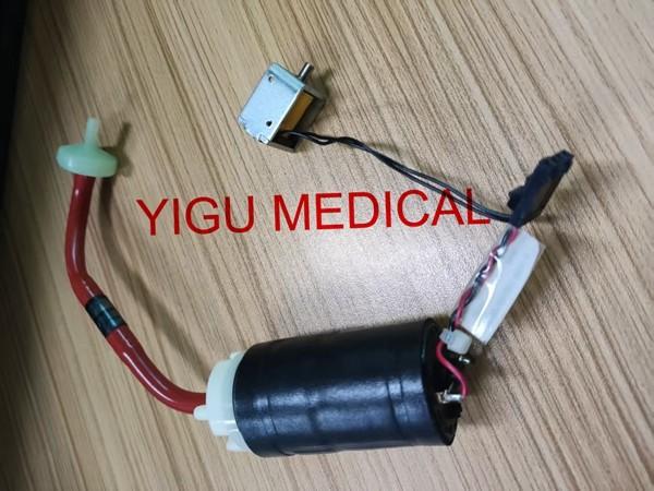 GE V100 Patient Monitor Pneumatic Kit Complete Set For Medical Equipment Parts