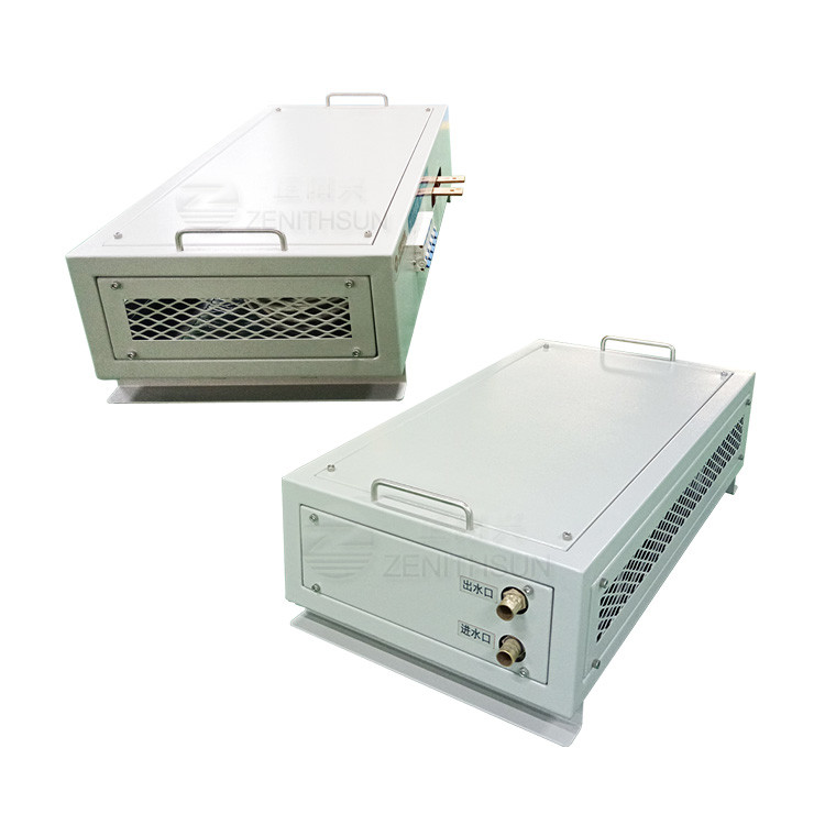 Дизайн банка нагрузки 5KW 14V охлаженный водой компактный Космос-эффективный