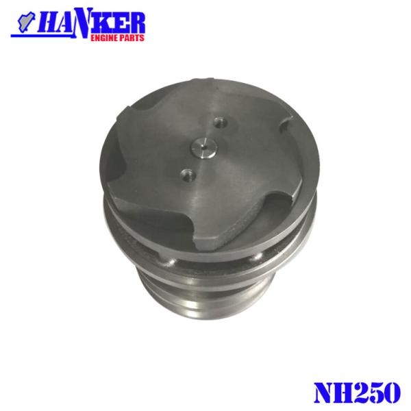 4919813 части водяной помпы двигателя Cummins NH250 дизельных запасных