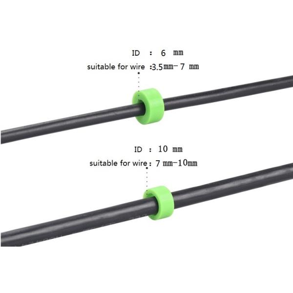 Cables connecteur IP68 imperméables électriques souterrains 2 bornes M16 de la Manche 2~3 extérieures