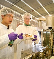 Охладительные части двигателя замены уплотнения водяной помпы автомобиля FB-12 автомобильные