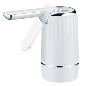 Портативный электрический ручной водораспределитель мощностью 800 мач Белый Синий Розовый Зеленый