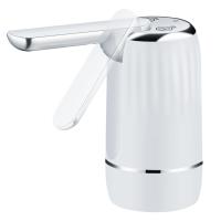 Dispensateur d'eau électrique portatif de 800 mAh blanc bleu rose vert