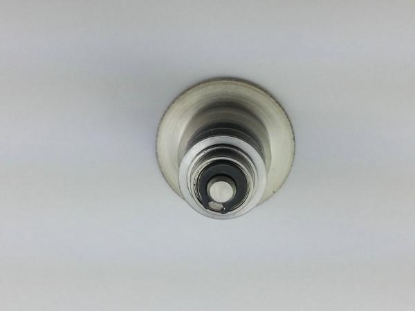 Conjunto da roda de moedura de 80 grãos apropriado para o cortador Xlc7000 Z7 90995000 de Gerber