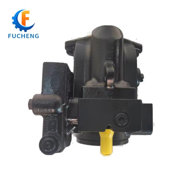 Standard High Pressure Hydraulic Pump JRLS60BBS3226 for Hydraulics