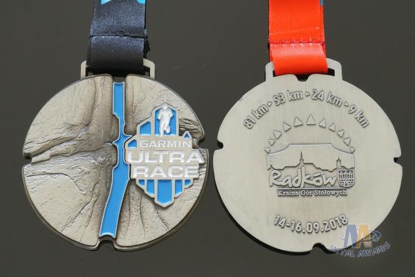 Martial Arts Music Custom Engraved Metal Award Medals 3D Effect Antique Silver Plating