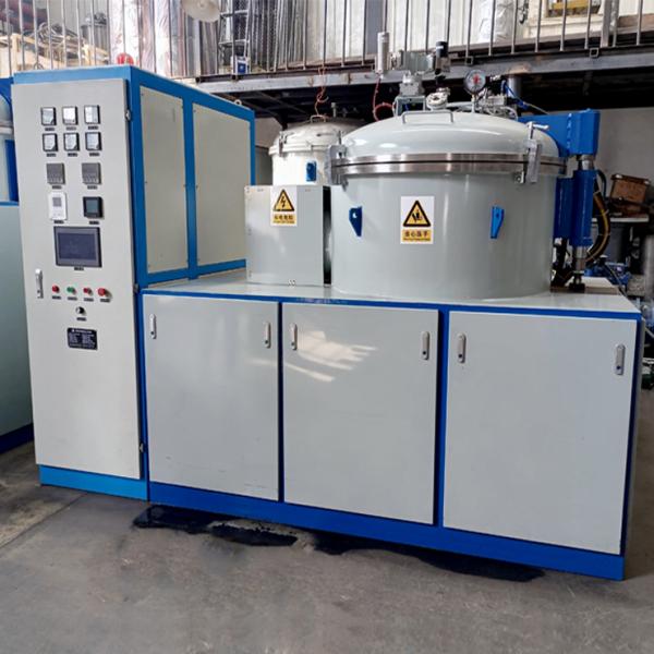 Industrial Sintering Furnace with 200 kW Power 380 V Voltage and 60-25℃/min Heating Rate for High Temperature Processing
