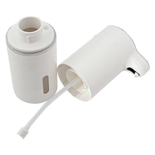 CE распределителя мыла контакта 10.14oz гигиена USB свободного поручая