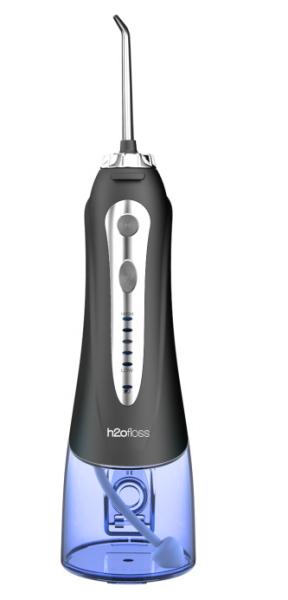 Handheld 2500mAh a pilhas elétrico de Flosser da água IPX7 recarregável