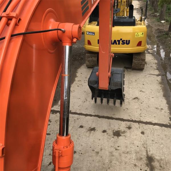 Hitachi 120 Excavator Good Condition Parts Cheaper Cost Made in Japan 2019 Year Model