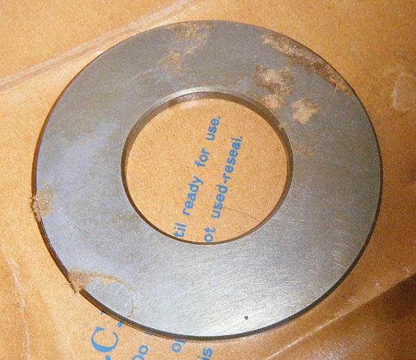 SK04 MS300-8 Excavator Spare Parts NVK45 Hydraulic Pump Repair Kit