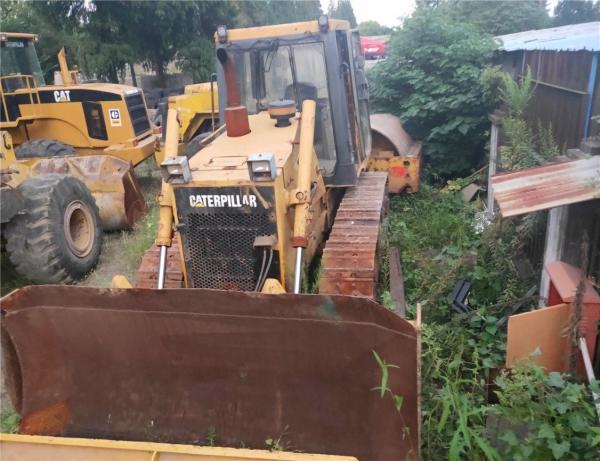                  Used Japan Cat Crawler Tractor D6g2, Secondhand Caterpillar Bulldozer D6g D6g2 D7g D7g2 Dozer High Quality Low Price             
