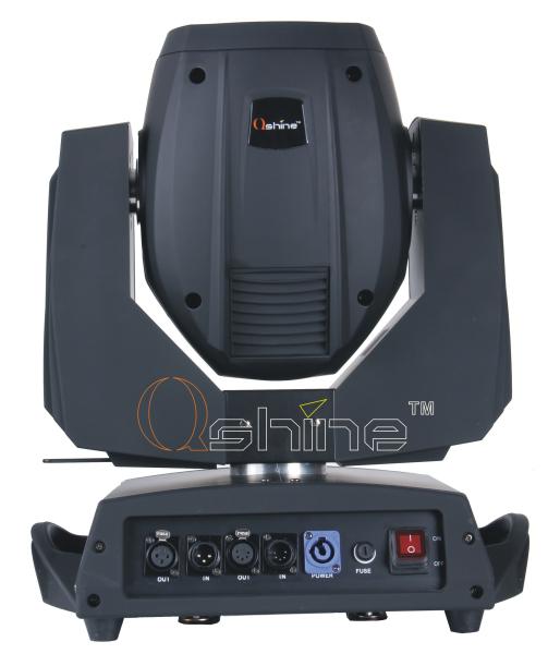 IP20 7950lm LED moving head 230 W Auto theatre stage lighting