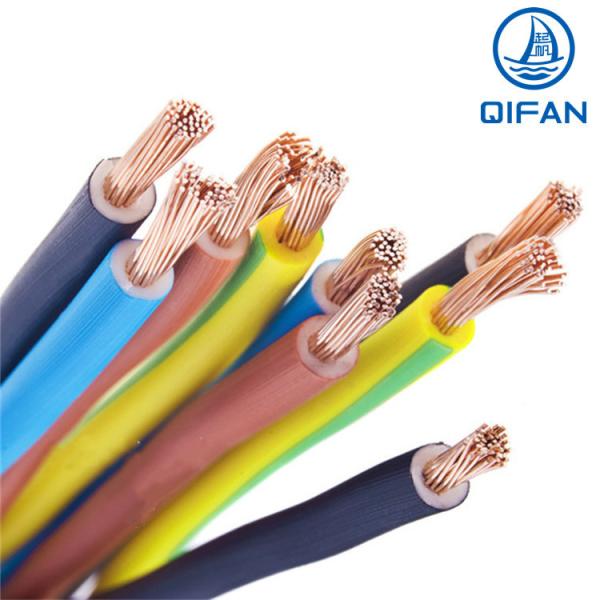 Building Wire Cable as Standard AS/NZS 5000.2 Flat Cu/PVC/PVC 2c&3c TPS Cable 2c+E&3c+E TPS Cable