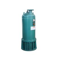 Pompes submersibles à haute tête durables de 37 kW pour les puits d'irrigation et les systèmes d'eau municipaux