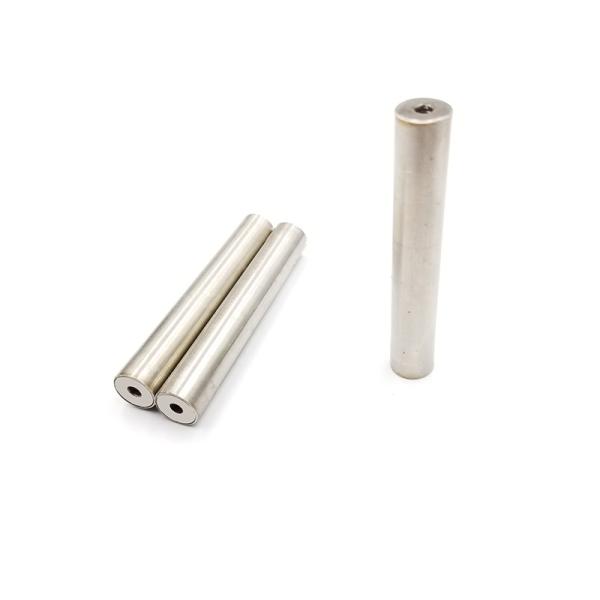 80 стоградусных 10000 полосовых магнитов гаусса промышленных