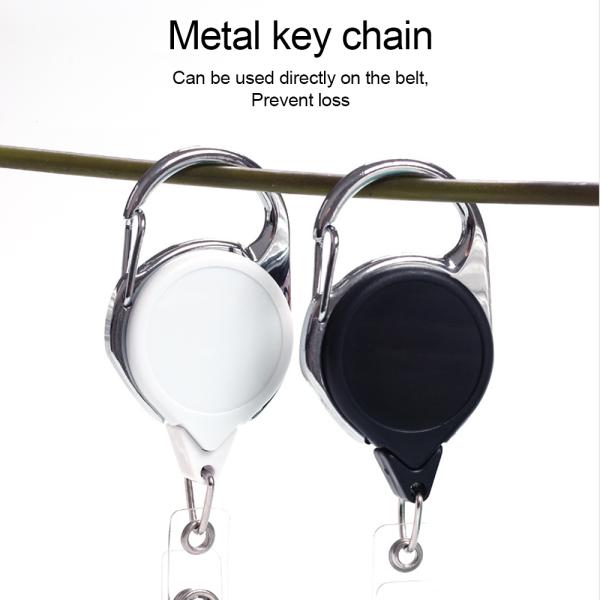 Деи значок катушка пластиковый ключик