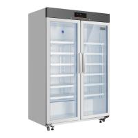 MC-5L1036B Grande capacité 1036L Smart-Inverter Technologie Vaccine pharmacie réfrigérateur réfrigérateur