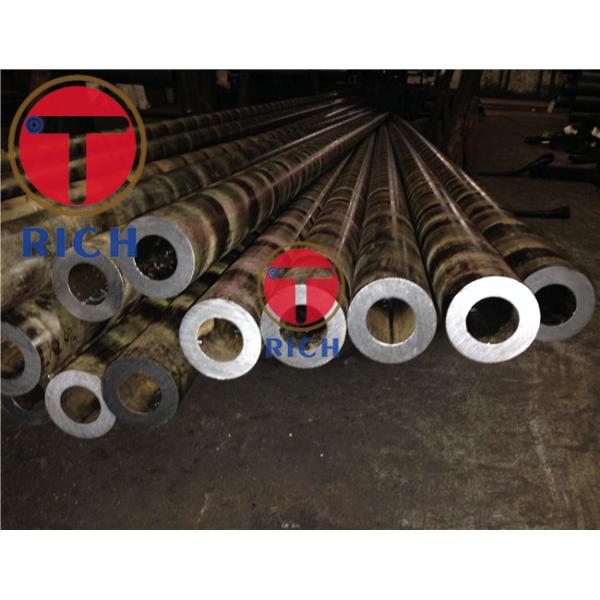 20Mn 25Mn Q275 Q295 Cold rolled Seamless Steel Tube GB/T 8162