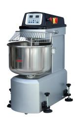 Produtividade Equipamento de panificação comercial Elétrico Misturador de massa para pizza/pão
