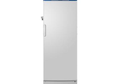 -40 Degree Manual Defrost Biomedical  Freezer , Ultra Low Lab Freezer LED Display