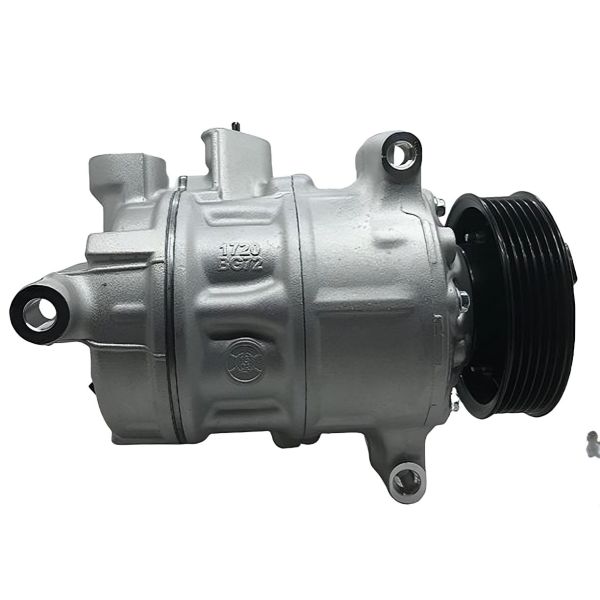 Auto Ac Compressor for Audi Q5 /q7/ A4 / A3 Ac Air Conditioning System Conditioner Part 12v