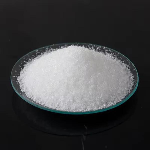 Non-nutritional Trisodium Sodium Citrate Bulk Ingredients for Packaging Material