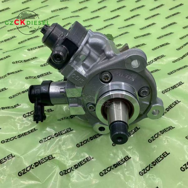 Original CP4 Fuel Injection Pump 0 445 010 766 0445010766 8983320620 8-98332062-0