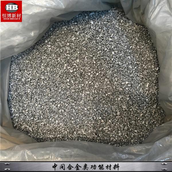 Сплав алюминиевого ниобия мастерский для атомной энергии стальных сверхпроводящих материалов космической медицинской