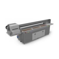 Impressora UV de cilindro de alta resolução Máquina de impressão digital cilíndrica comercial