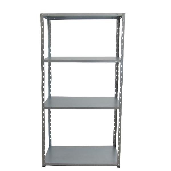 120kg Holding Capacity Metal Shelving Unit