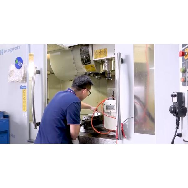 Guangzhou QIBON Hydraulic Machinery Parts Co,.Ltd