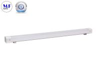 Lâmpada triproof IP65 LED à prova d'água com sensor de emergência de 180lm/W