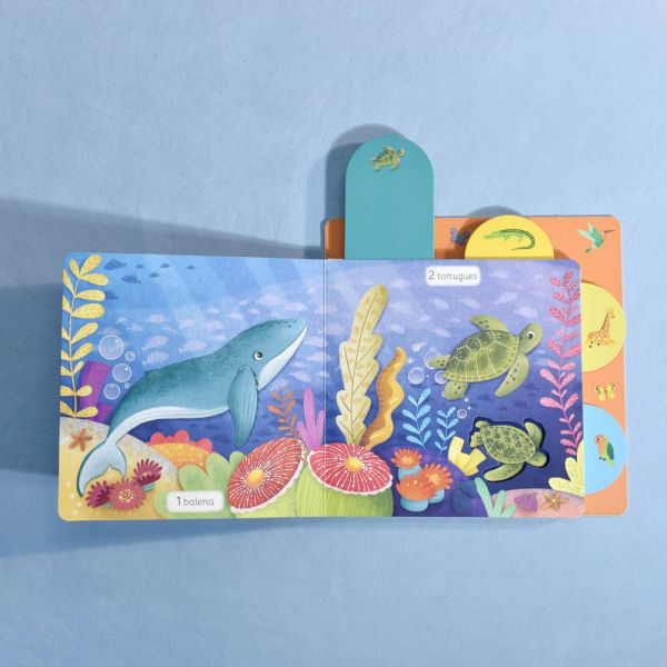 Custom Children Book Printing Thick Paper Printing Hardcover Book Custom Baby Book